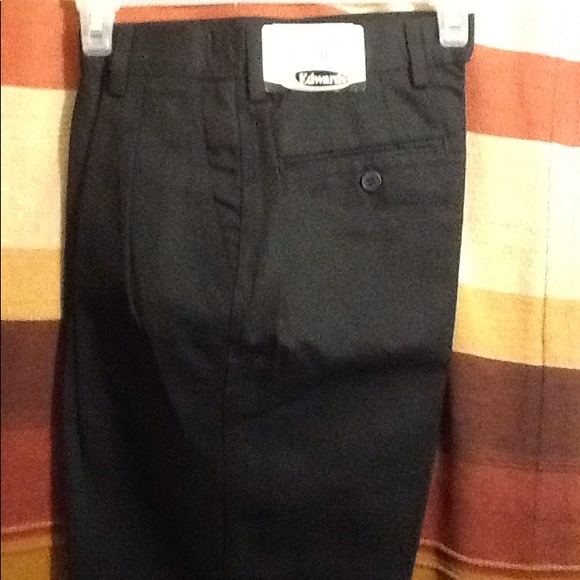 Pants - 🎉🎉🎉🎉Women's Black work pant's🎉🎉🎉🎉